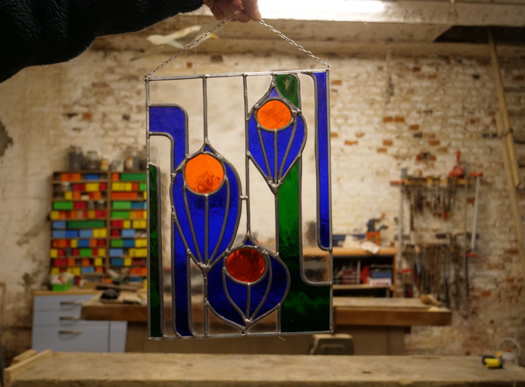 projet mamacita - février 2025