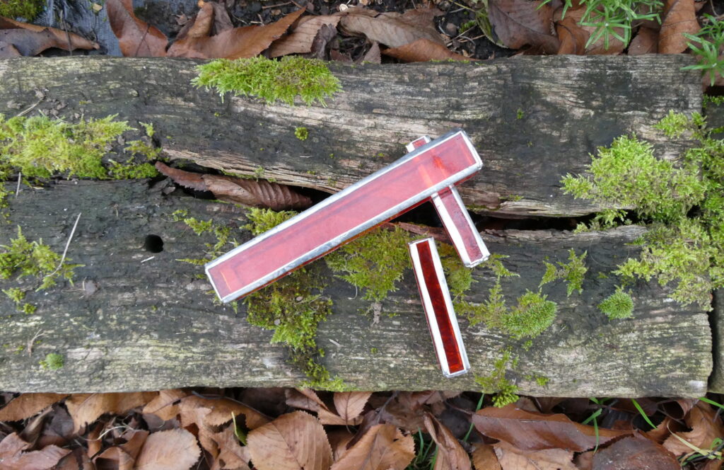 les imparfaits oranges